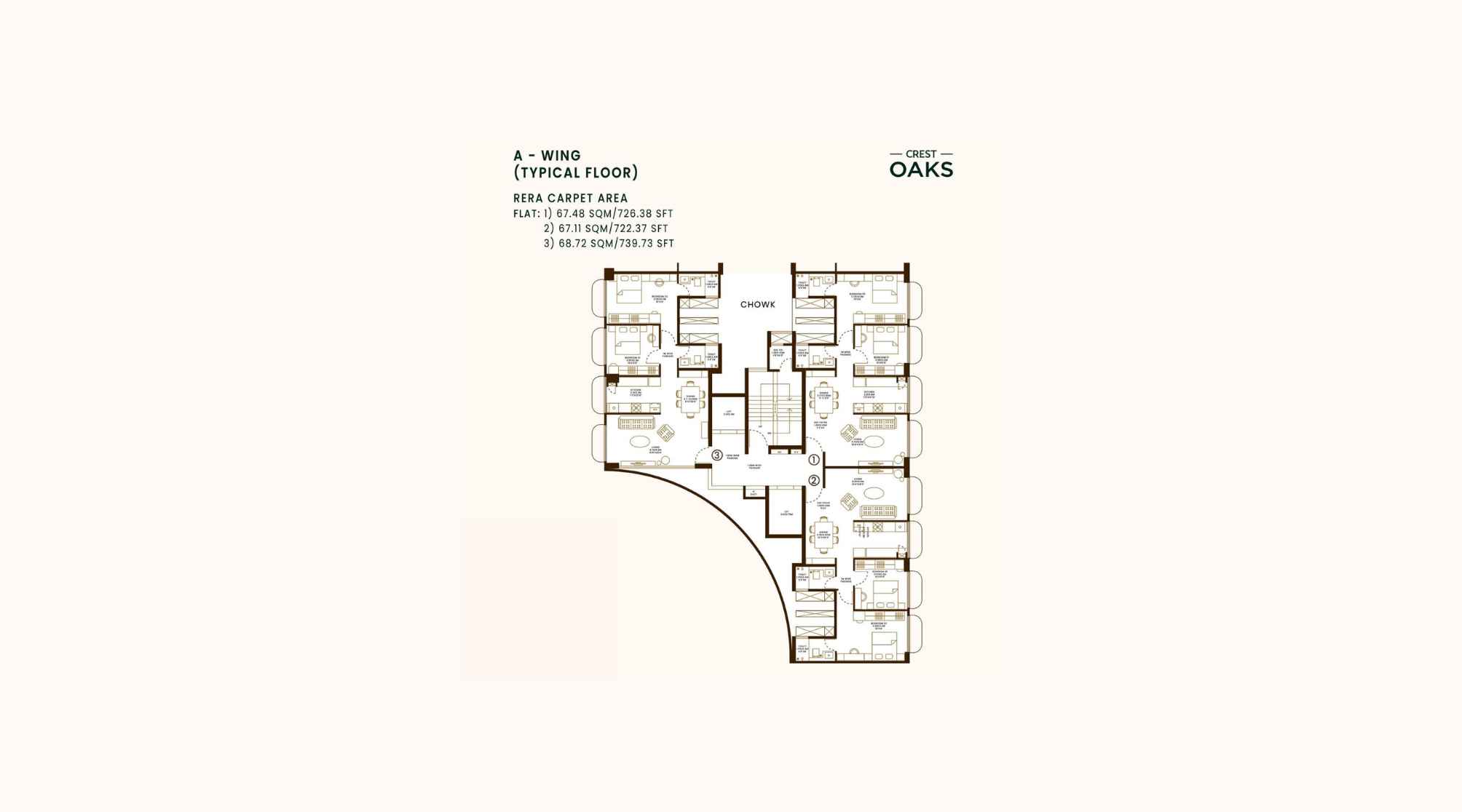 Crest-Oaks-Floor-Plan-Typical-Wing-A