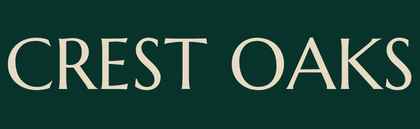 Crest Oaks Logo
